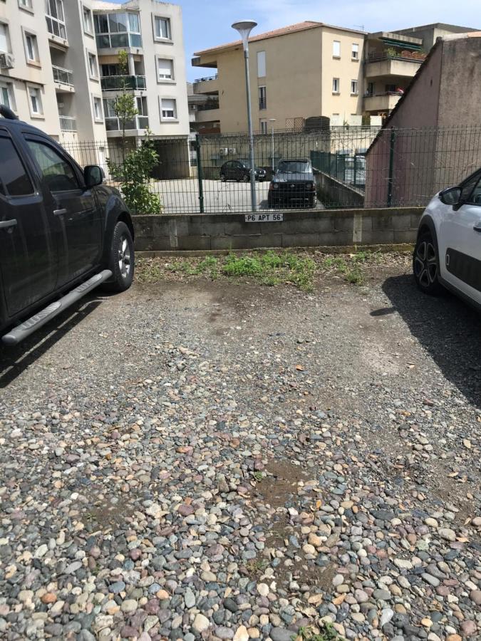 Bonaparte Folelli Exterior foto
