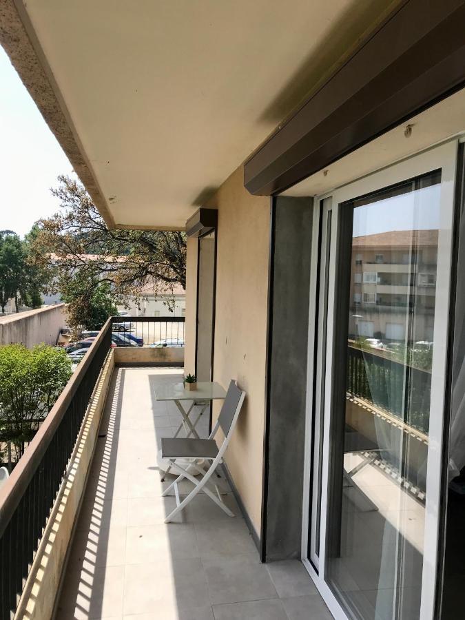 Bonaparte Folelli Exterior foto